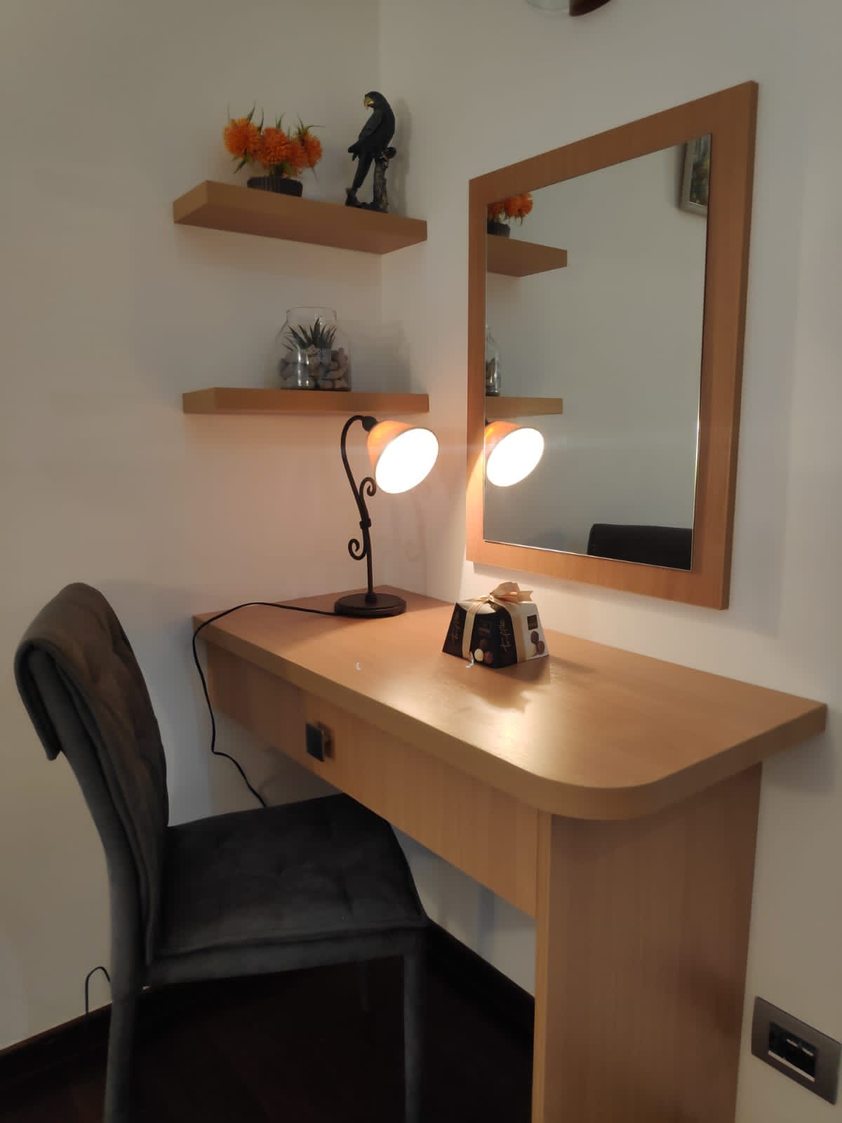 MRE-property (18) 1-Bedroom Apartment for Sale in TQ Plaza, Montenegro
