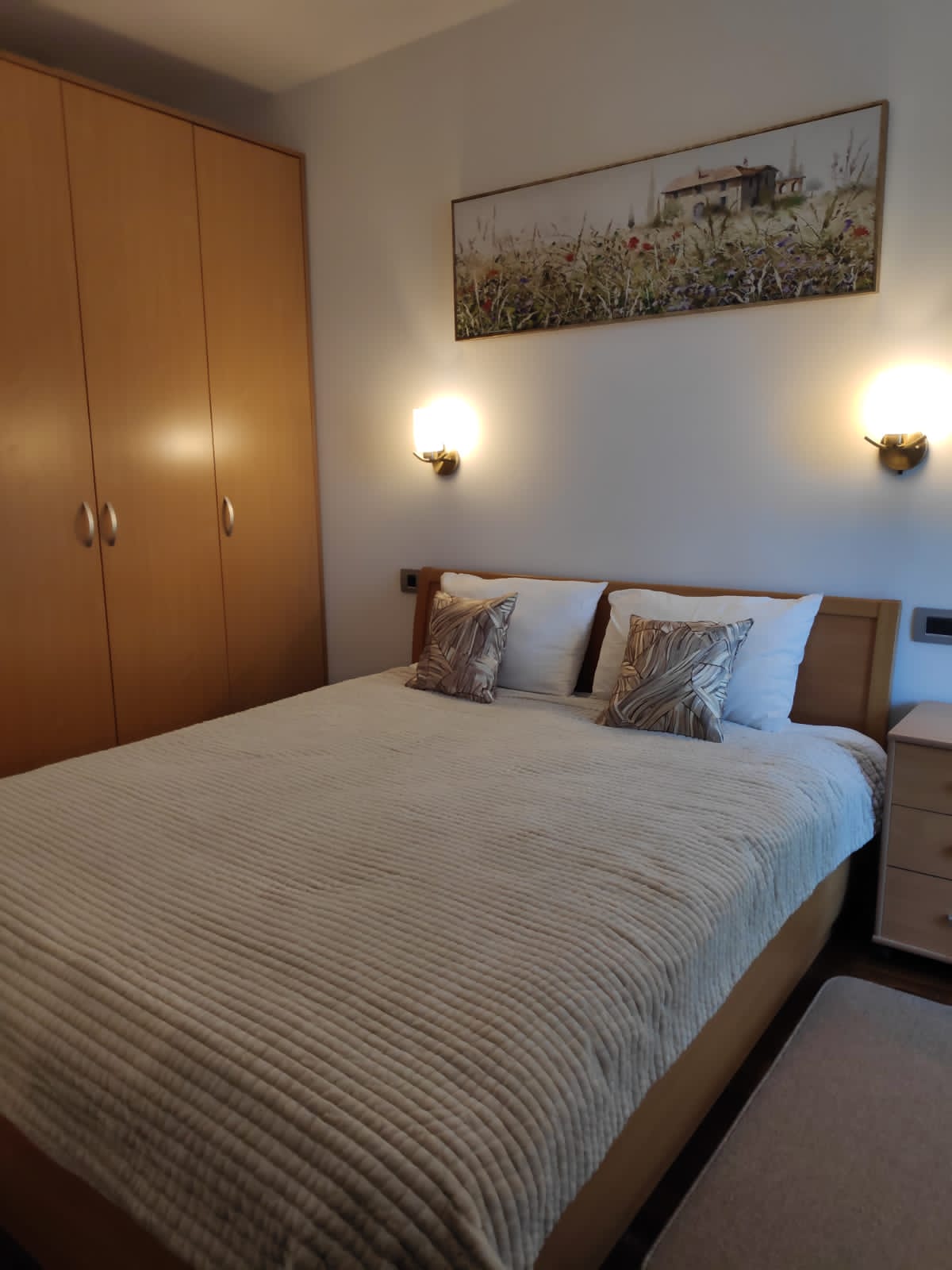 MRE-property (21) 1-Bedroom Apartment for Sale in TQ Plaza, Montenegro