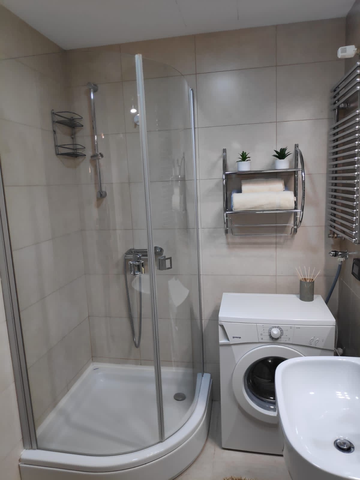 MRE-property (22) 1-Bedroom Apartment for Sale in TQ Plaza, Montenegro