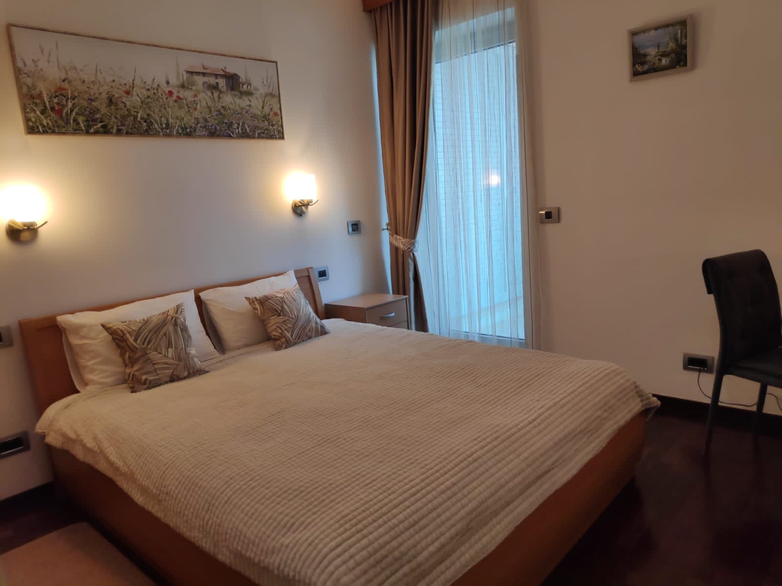 MRE-property (25) 1-Bedroom Apartment for Sale in TQ Plaza, Montenegro