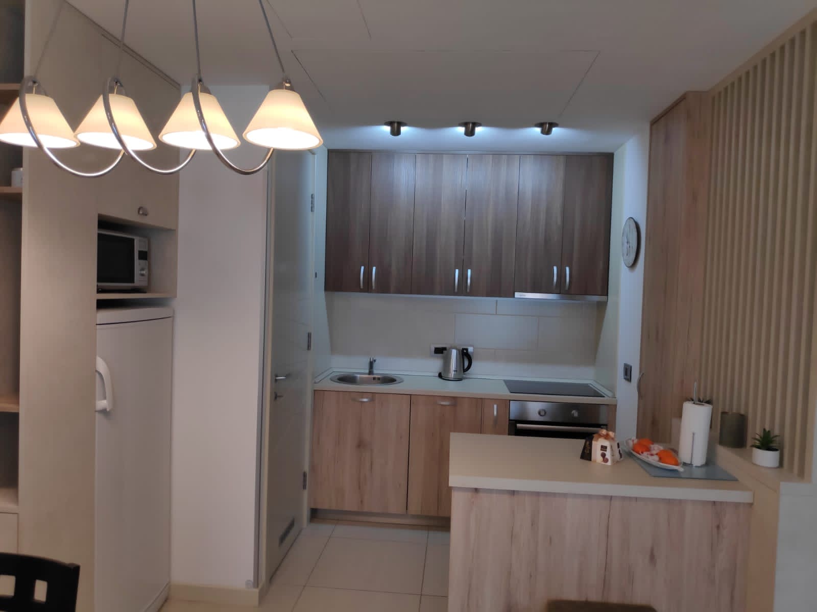 MRE-property (26) 1-Bedroom Apartment for Sale in TQ Plaza, Montenegro