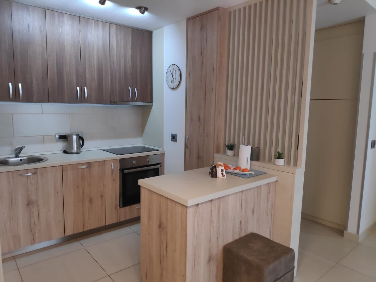 MRE-property (27) 1-Bedroom Apartment for Sale in TQ Plaza, Montenegro