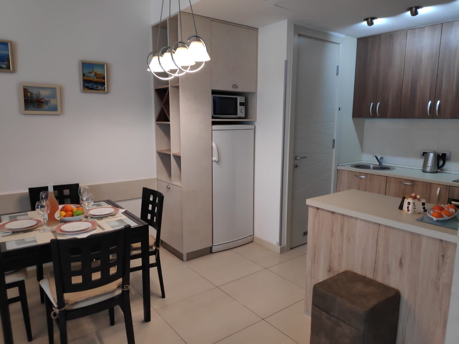 MRE-property (28) 1-Bedroom Apartment for Sale in TQ Plaza, Montenegro
