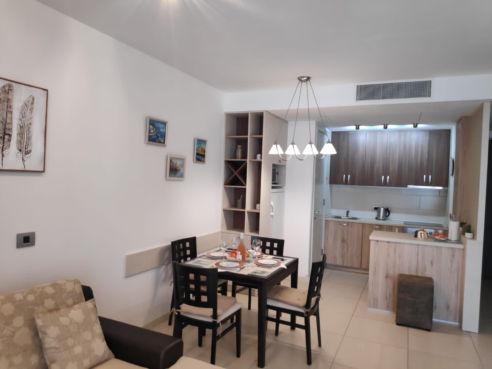 MRE-property (29) 1-Bedroom Apartment for Sale in TQ Plaza, Montenegro