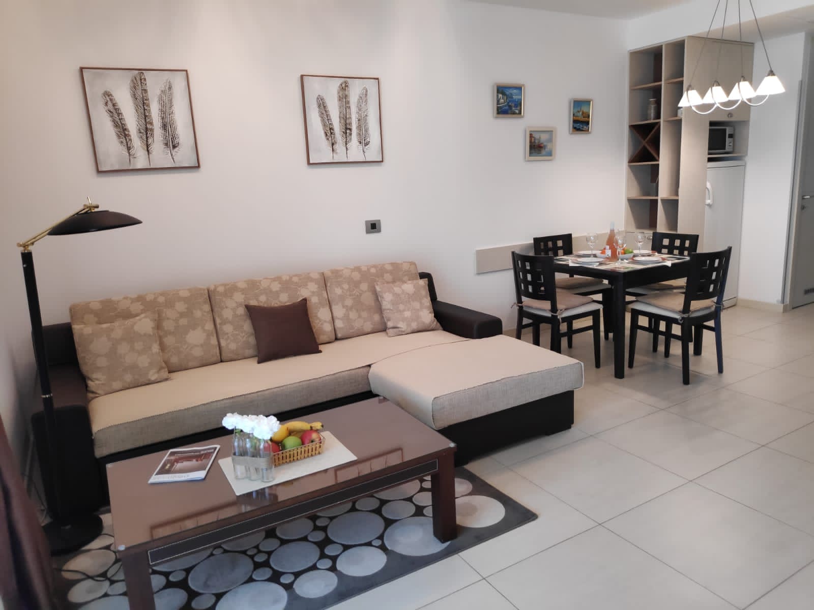 Apartment · Budva