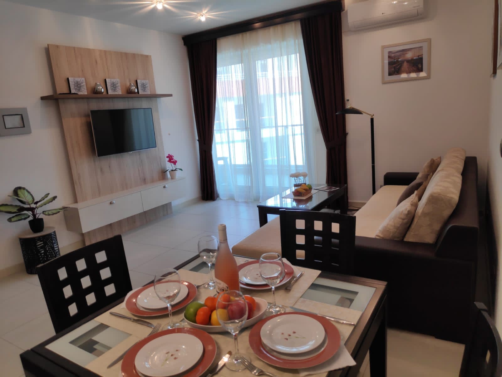 Apartment · Budva