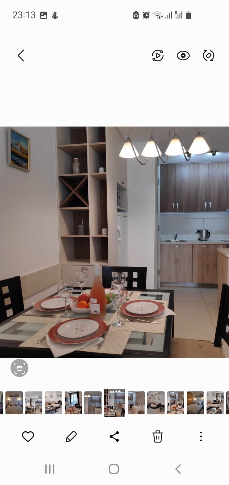 Apartment · Budva