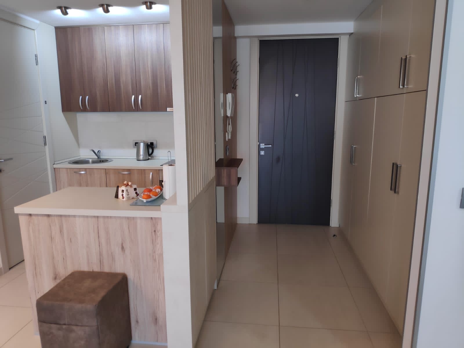 Apartment · Budva