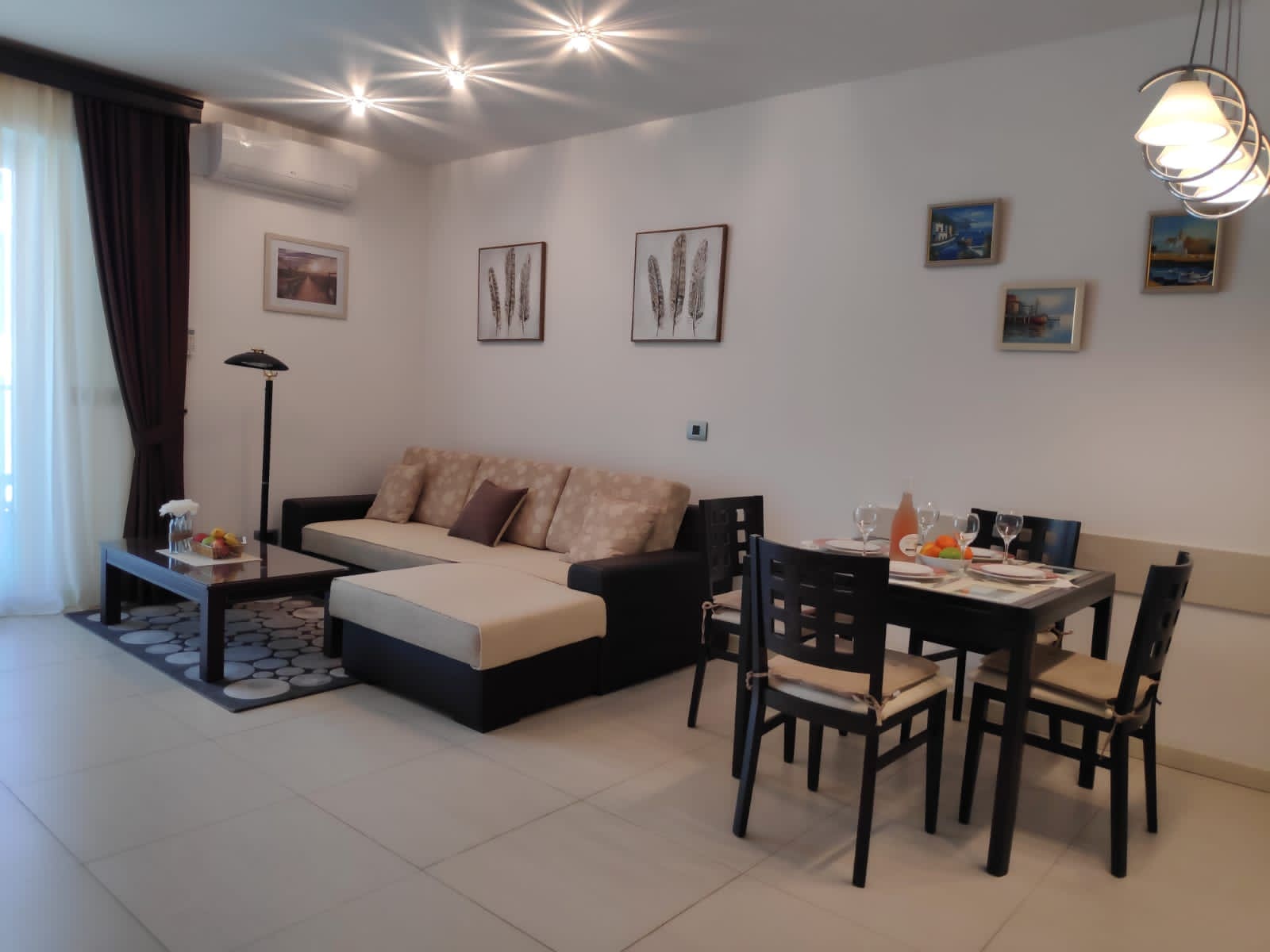 Apartment · Budva