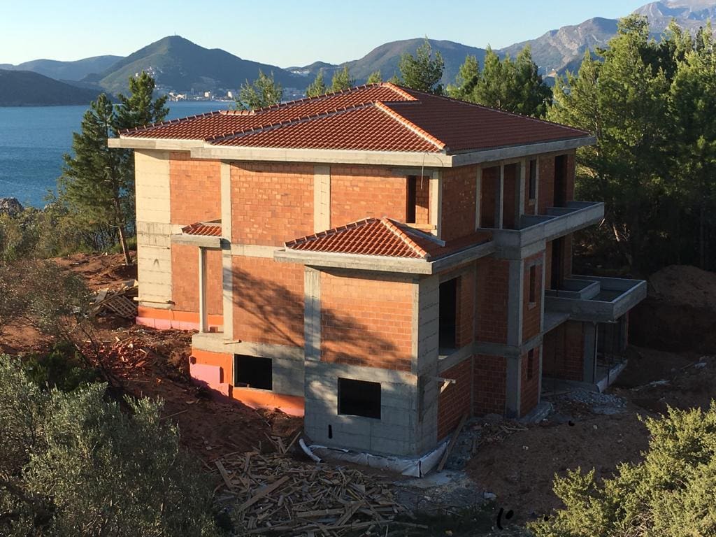 Huoneisto · Sveti Stefan