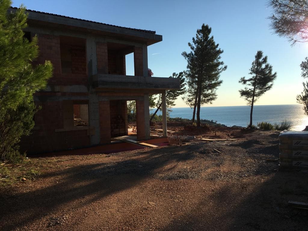 Huoneisto · Sveti Stefan