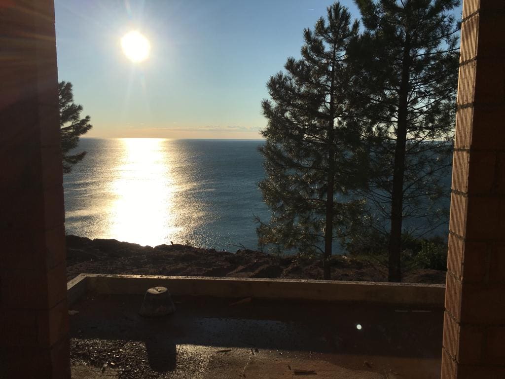 Huoneisto · Sveti Stefan
