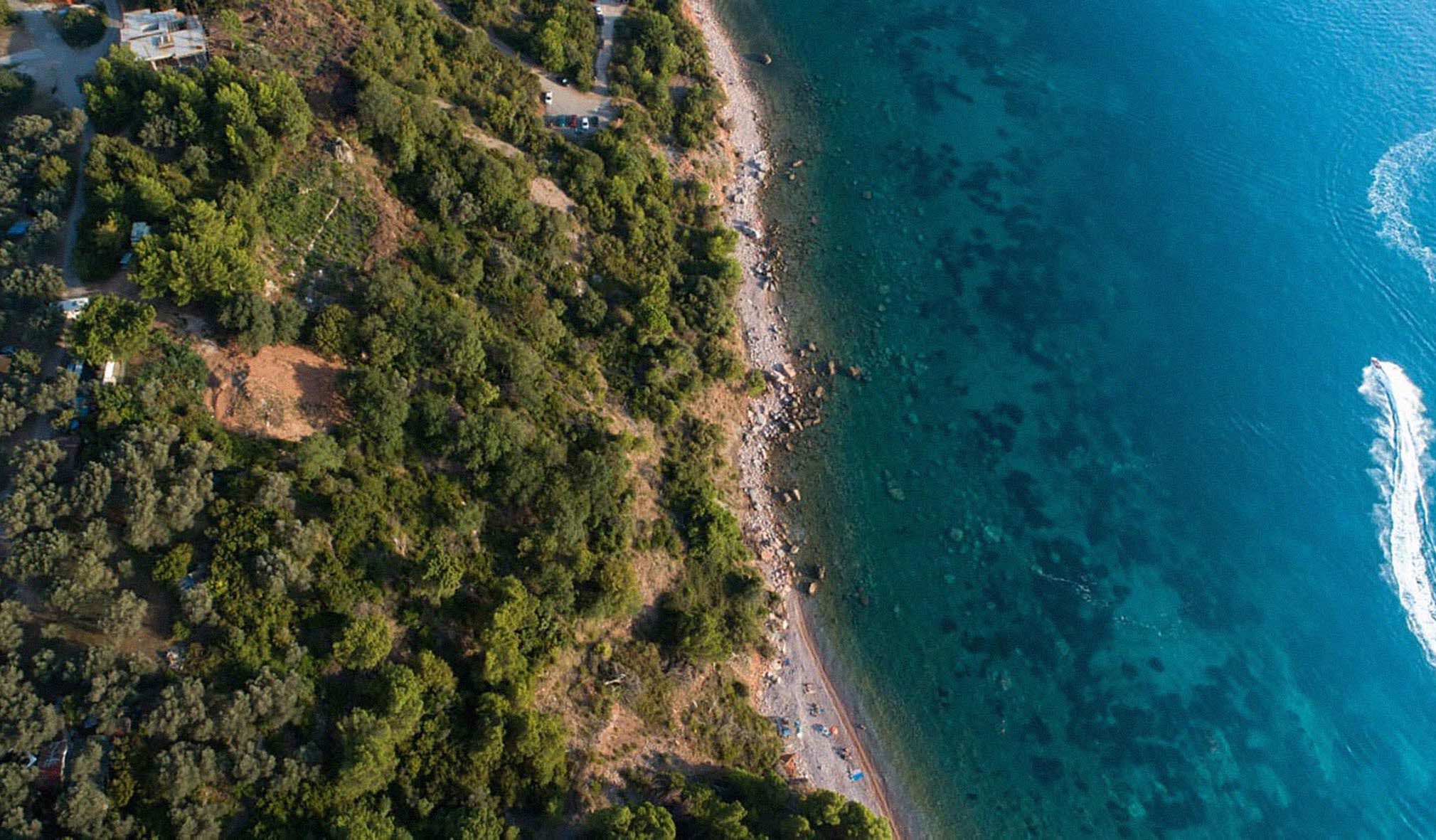 Tontti · Sveti Stefan