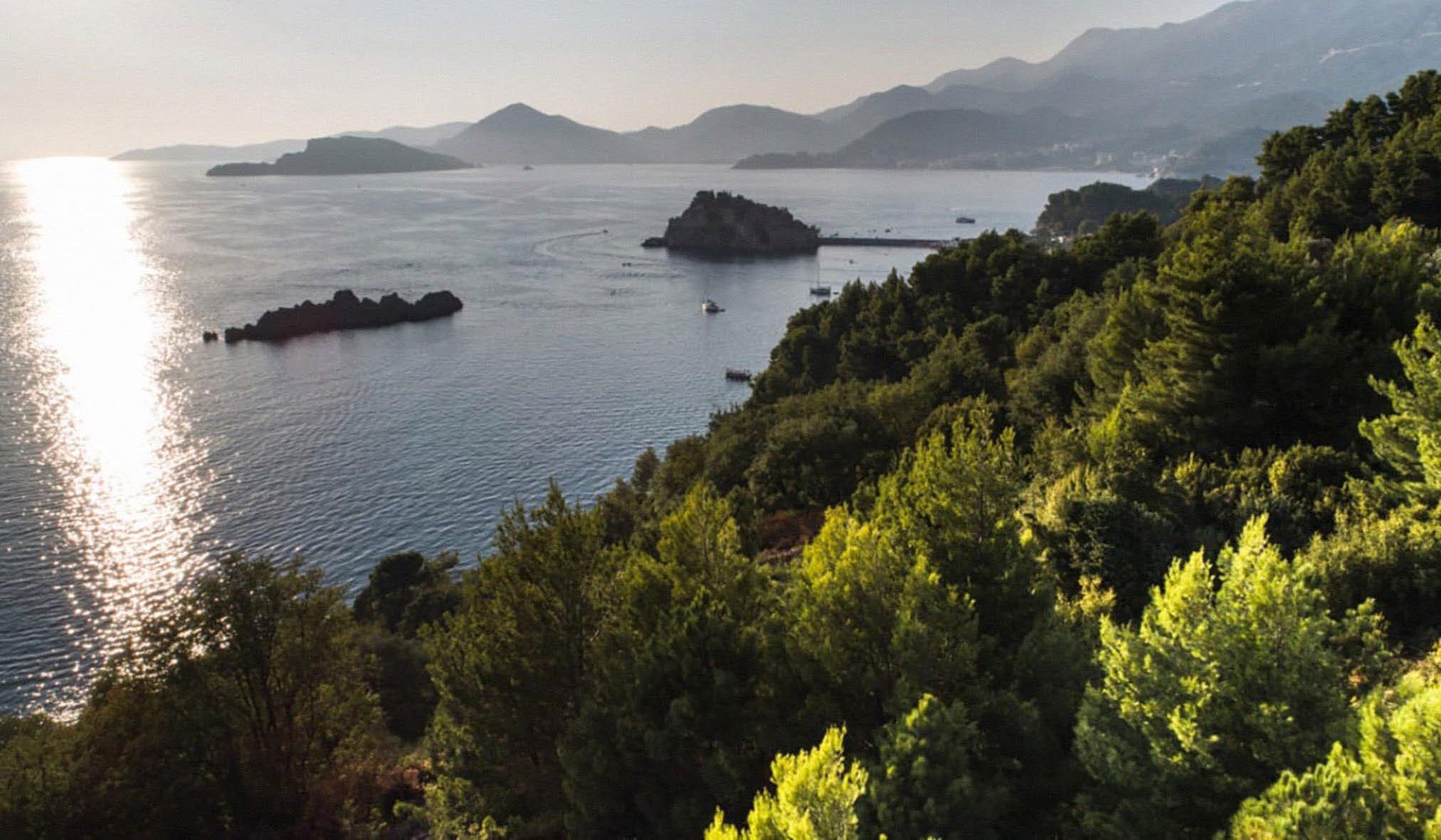 Tontti · Sveti Stefan