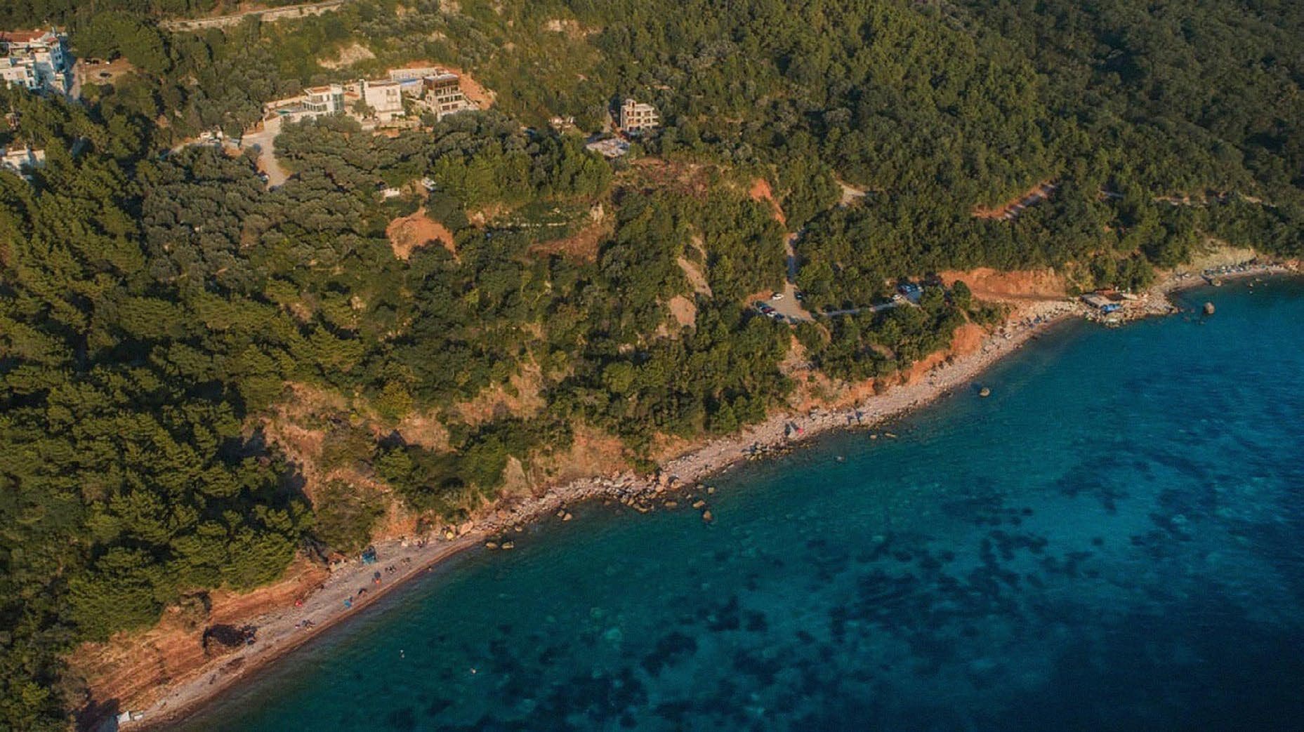 Tontti · Sveti Stefan