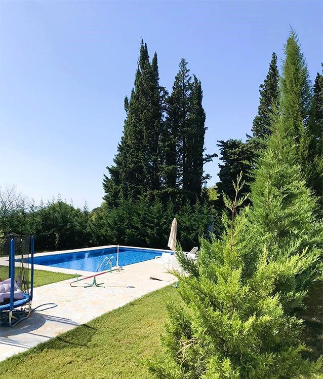 House · Dobra Voda