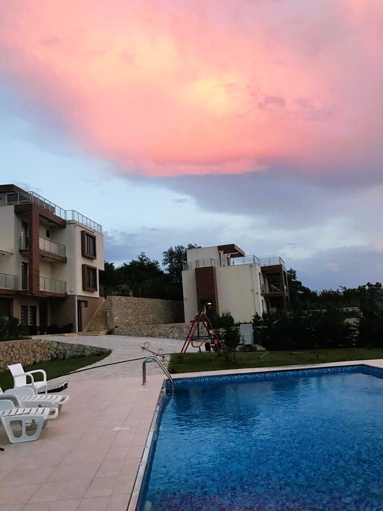 House · Dobra Voda