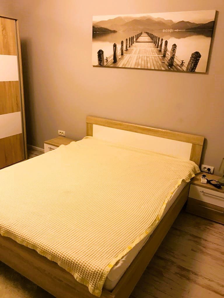 House · Dobra Voda