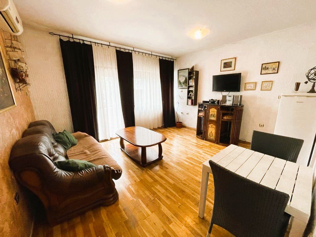 Apartment · Susanj