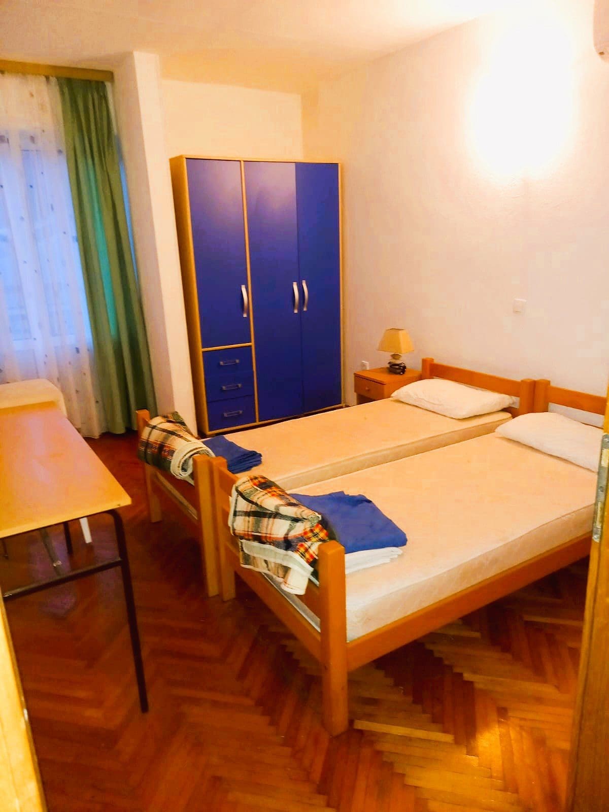 Commercial · Budva
