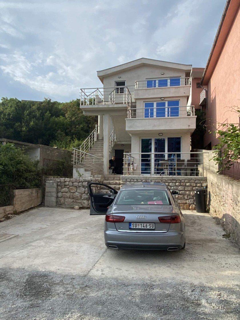 Talo · Utjeha