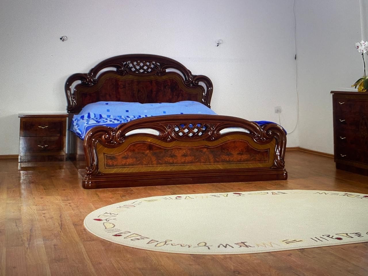 House · Radovici