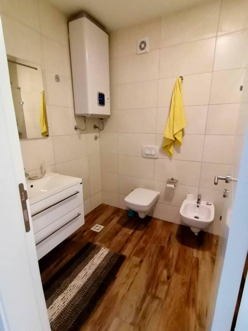 Huoneisto · Dobra Voda