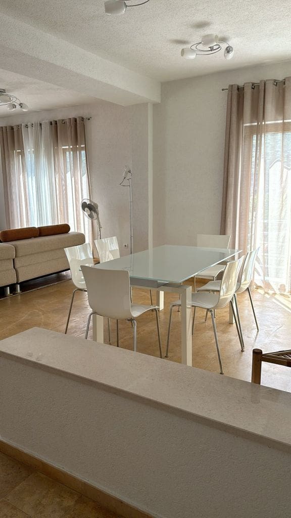 Apartment · Budva