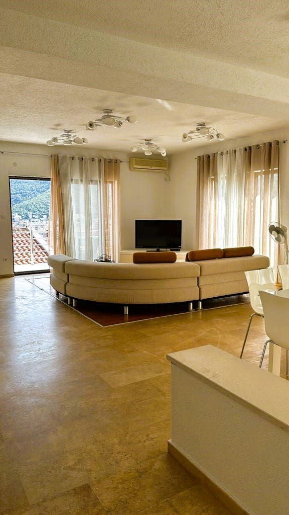 Apartment · Budva
