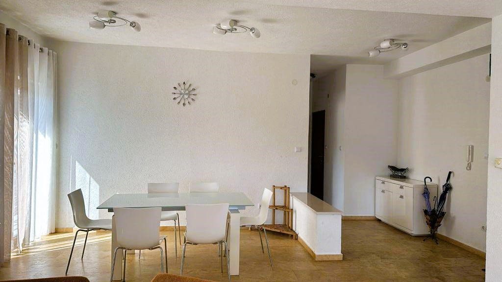 Apartment · Budva