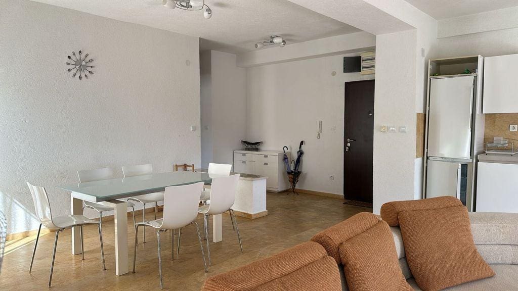 Apartment · Budva