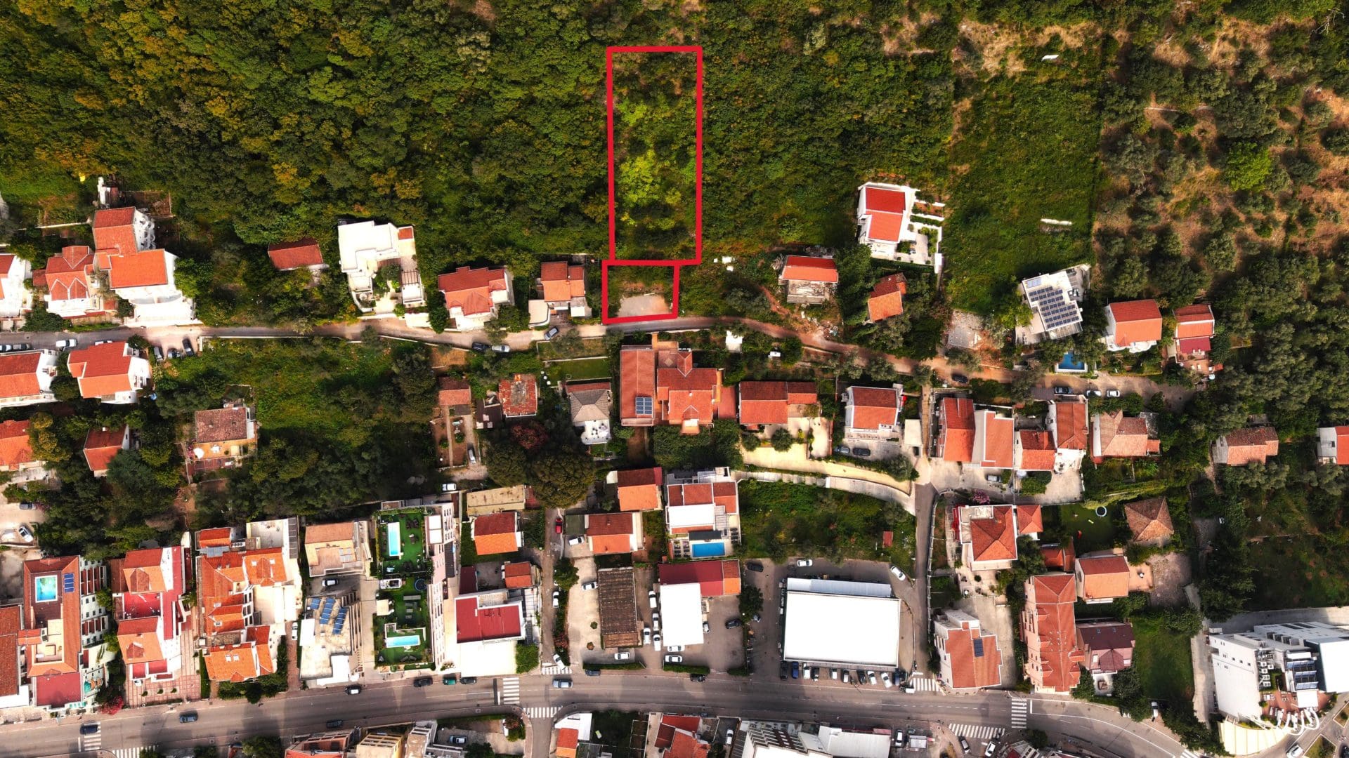Tontti · Budva