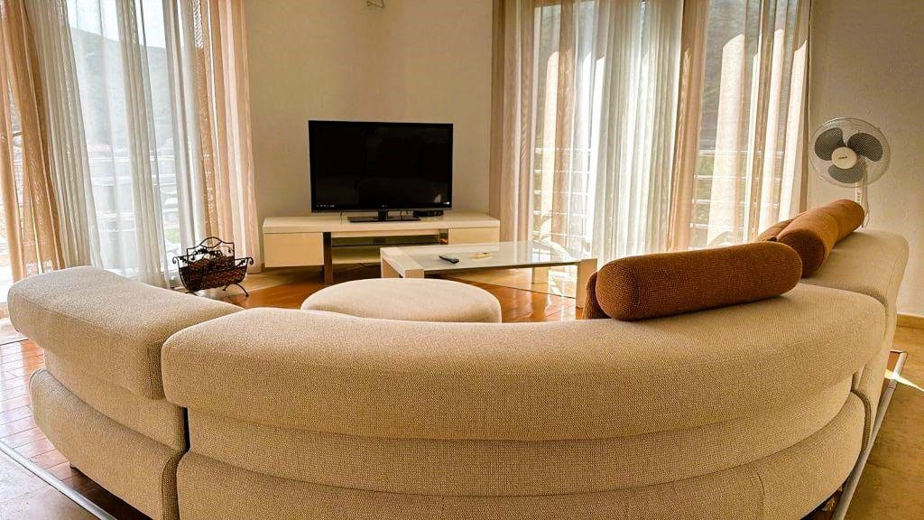 Apartment · Budva