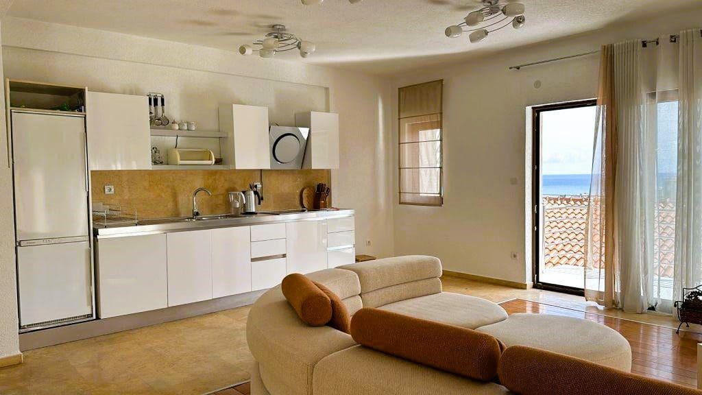 Apartment · Budva