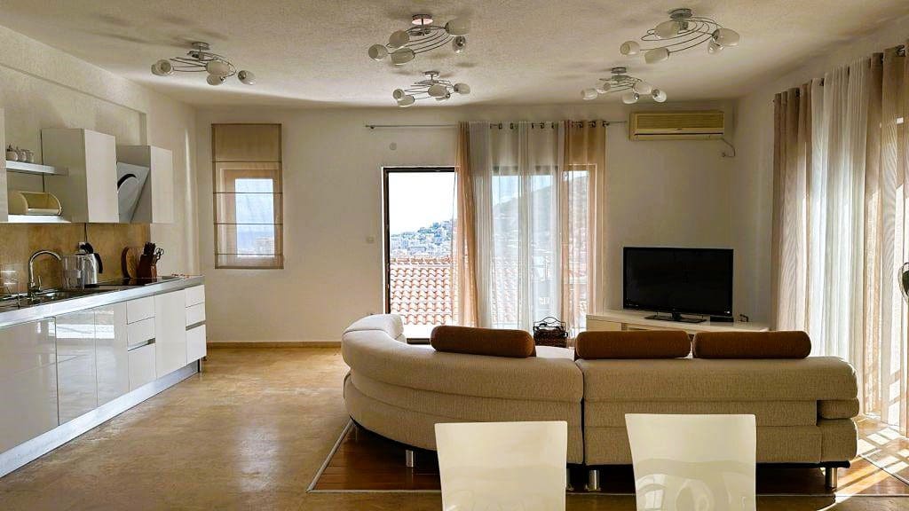 Apartment · Budva