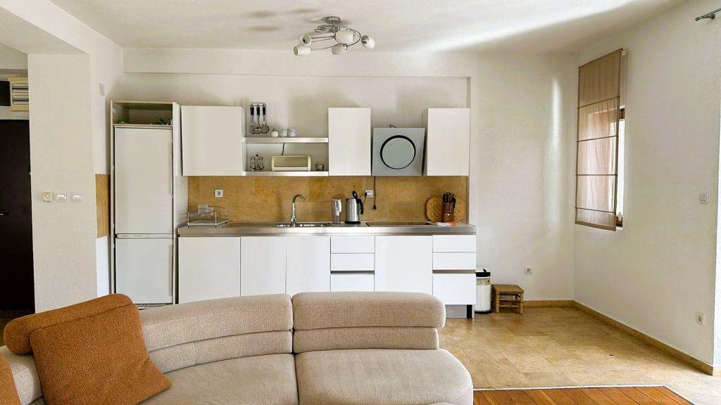 Apartment · Budva