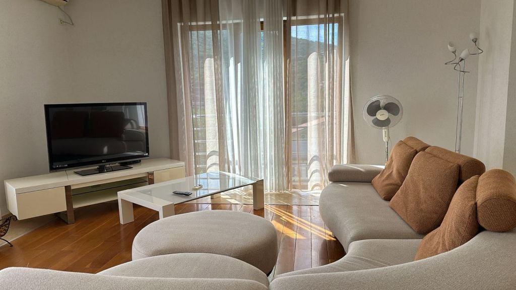 Apartment · Budva