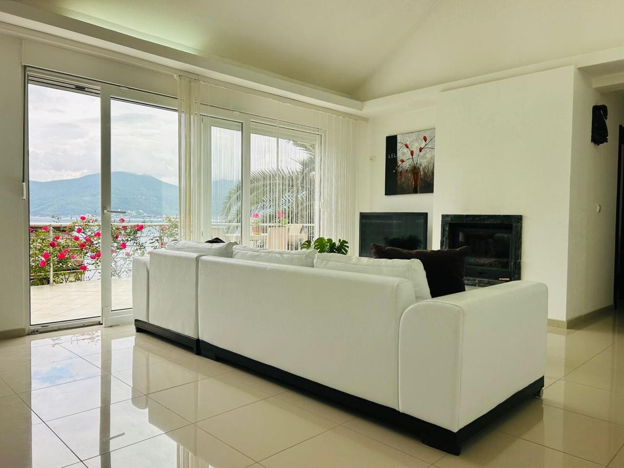 House · Krasici