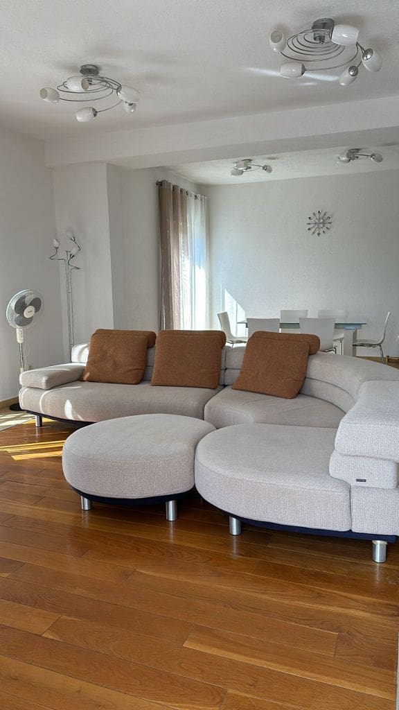 Apartment · Budva