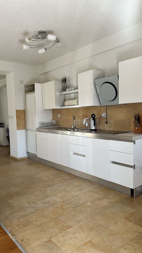 Apartment · Budva