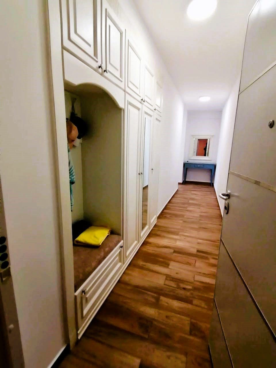 Huoneisto · Dobra Voda