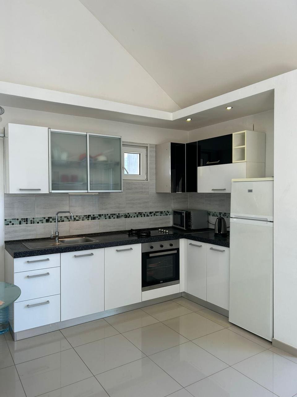 House · Krasici