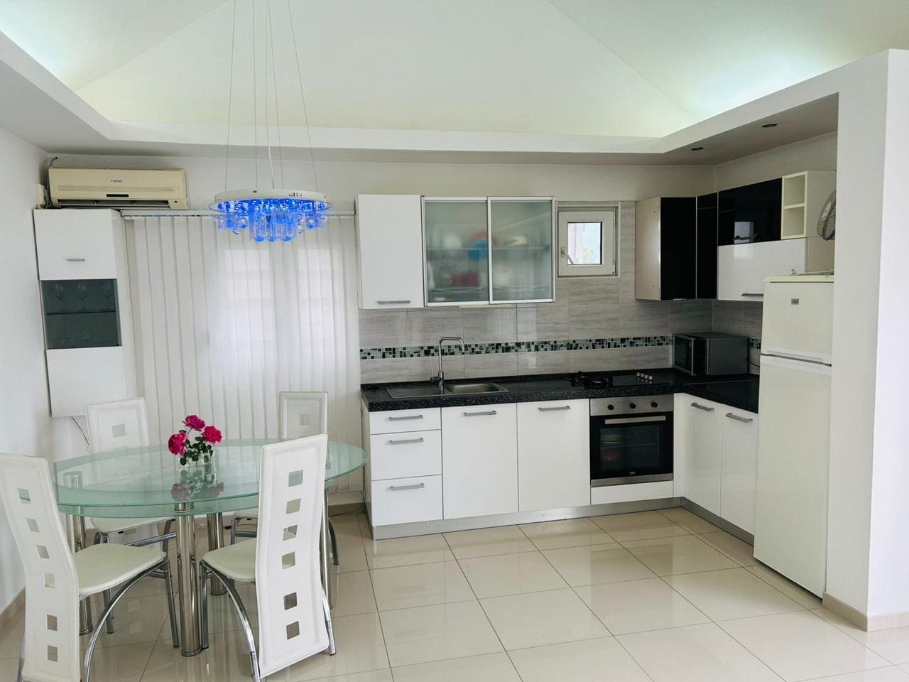 House · Krasici