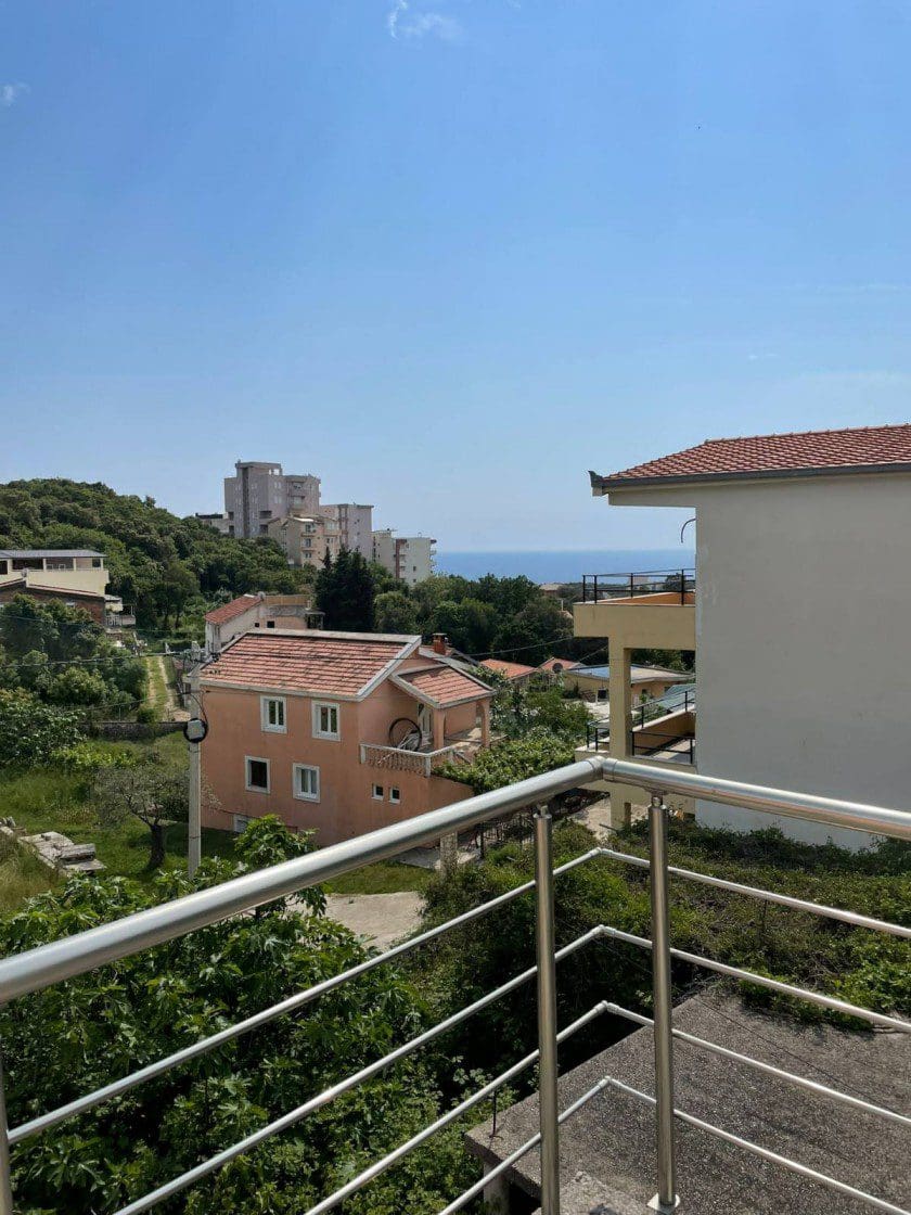 House · Utjeha
