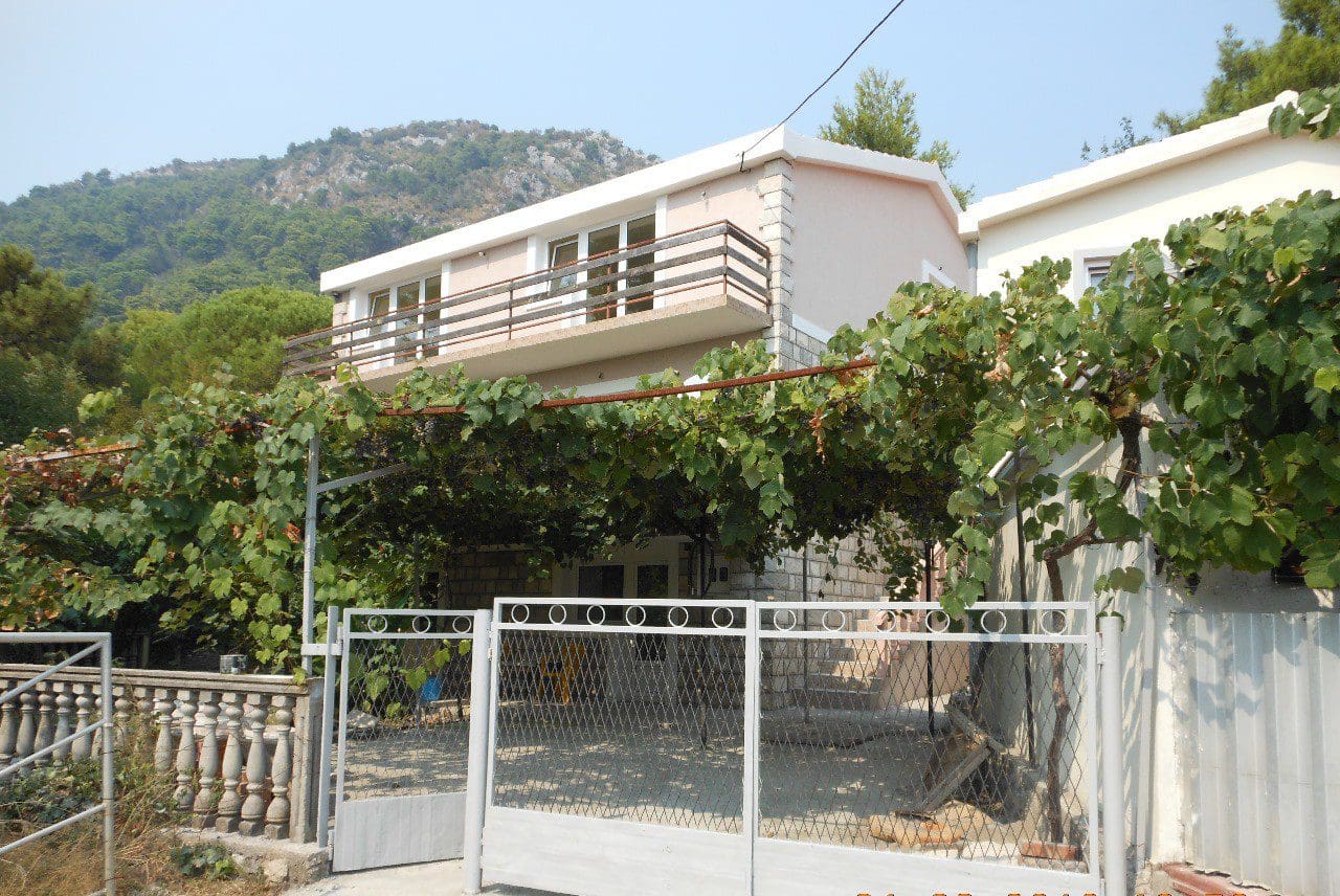 Talo · Budva