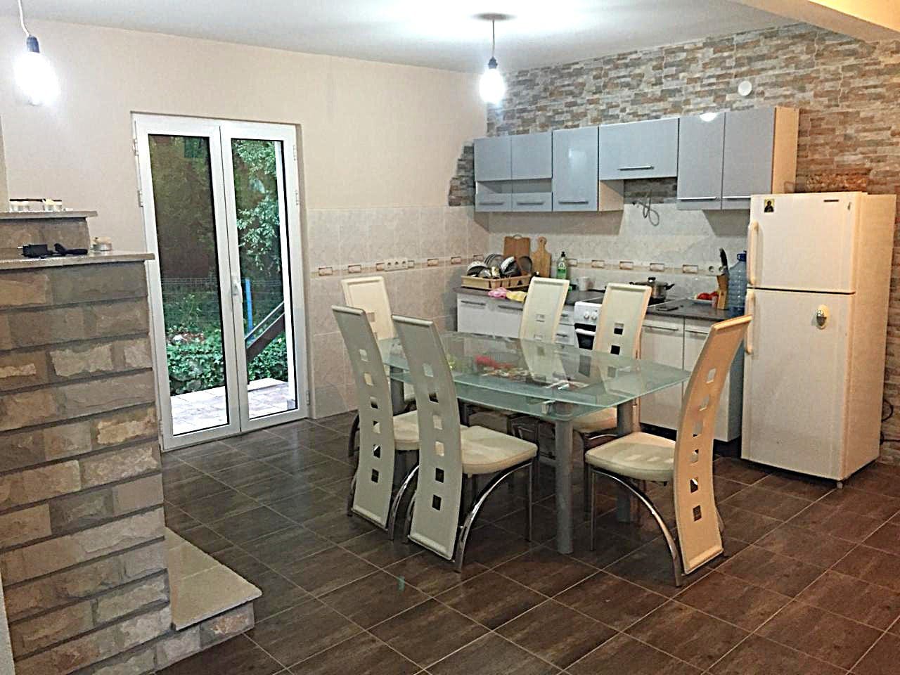 House · Budva