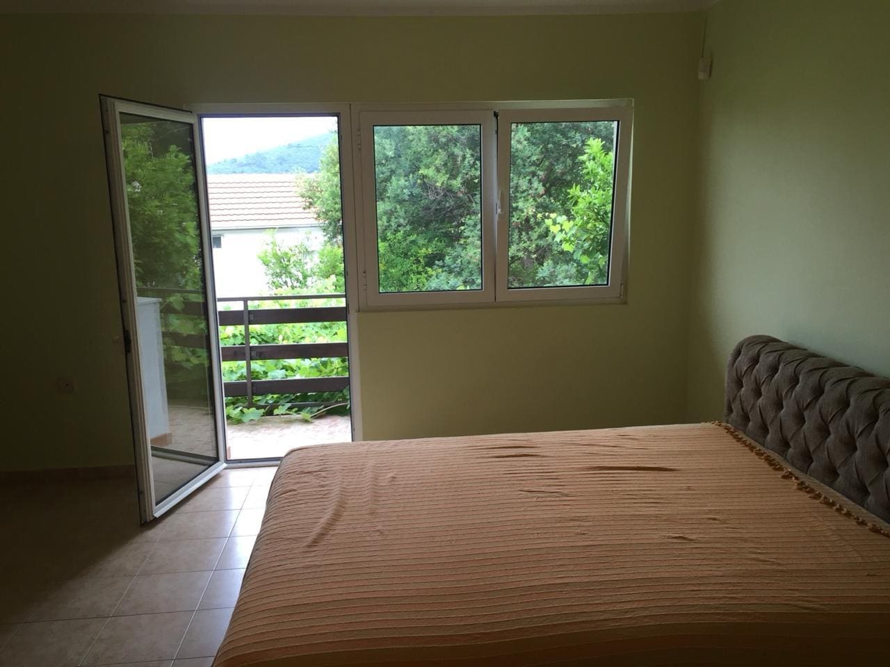 House · Budva