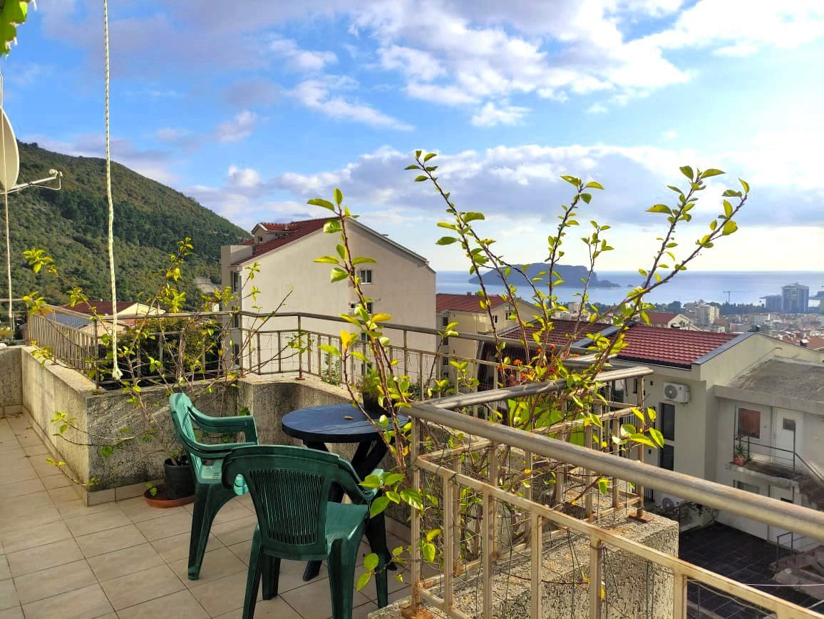 House · Budva