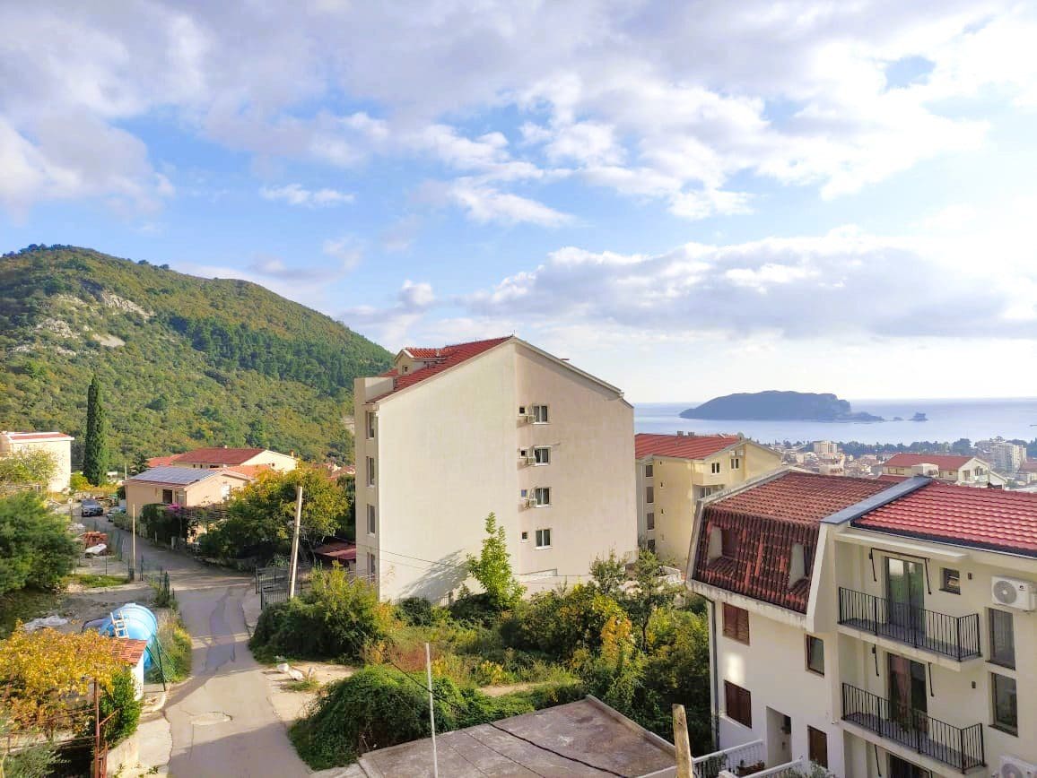 House · Budva