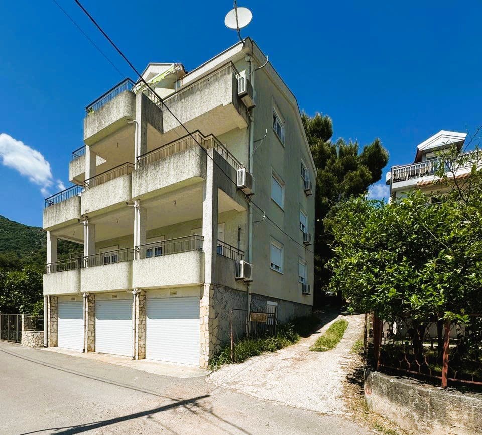 House · Budva